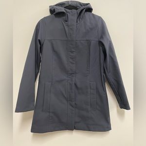 Womens Columbia jacket size Small